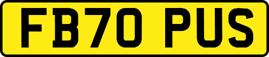 FB70PUS