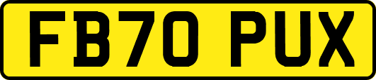 FB70PUX