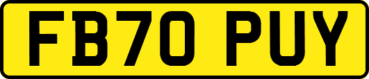 FB70PUY