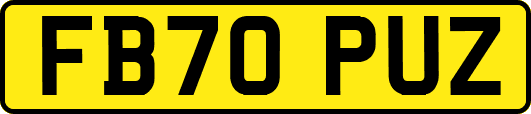 FB70PUZ