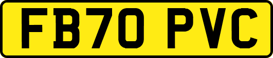 FB70PVC
