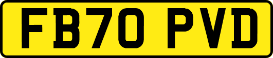 FB70PVD