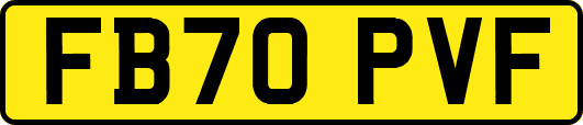 FB70PVF