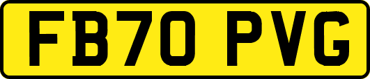 FB70PVG