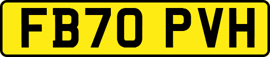 FB70PVH