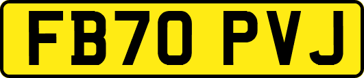 FB70PVJ