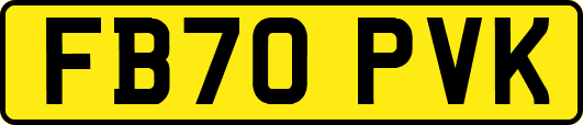 FB70PVK