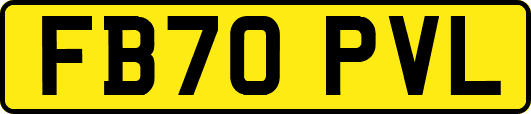 FB70PVL