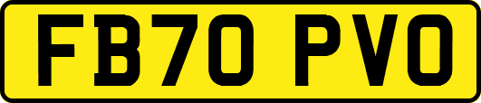 FB70PVO