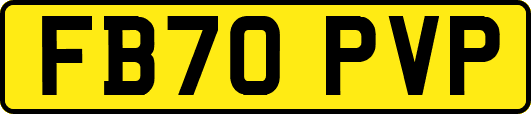 FB70PVP