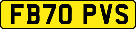 FB70PVS