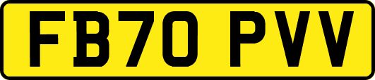 FB70PVV