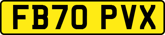 FB70PVX