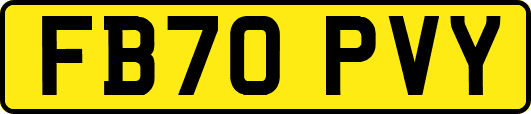 FB70PVY