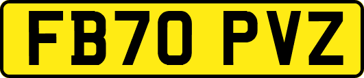 FB70PVZ