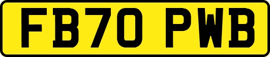 FB70PWB