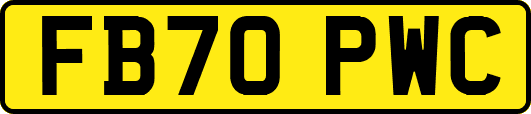FB70PWC