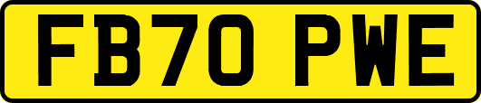 FB70PWE