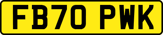 FB70PWK