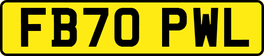 FB70PWL
