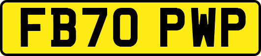 FB70PWP