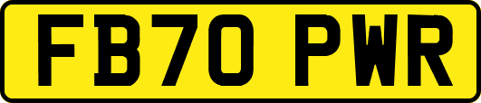 FB70PWR