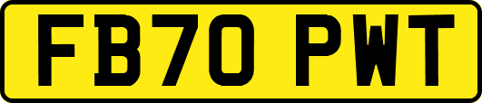 FB70PWT