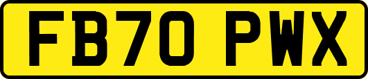 FB70PWX