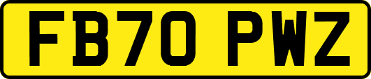 FB70PWZ