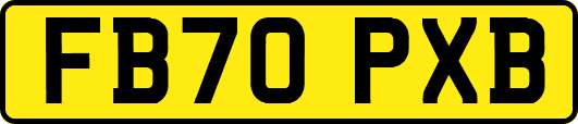 FB70PXB