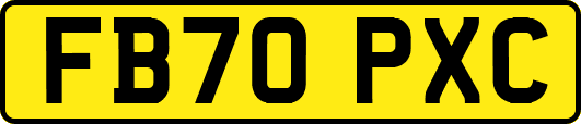 FB70PXC