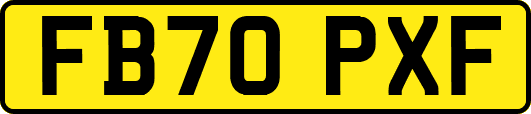 FB70PXF
