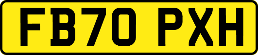 FB70PXH
