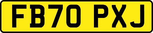 FB70PXJ