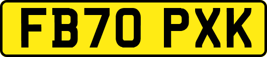 FB70PXK