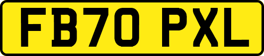 FB70PXL