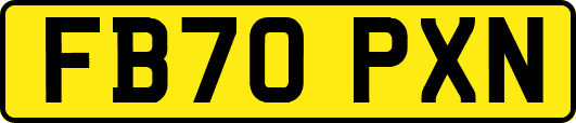 FB70PXN