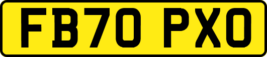 FB70PXO