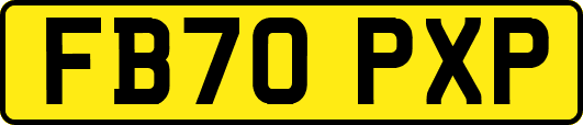 FB70PXP