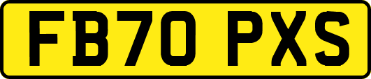 FB70PXS