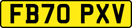 FB70PXV