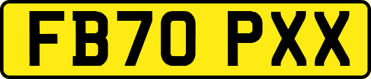 FB70PXX