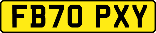FB70PXY
