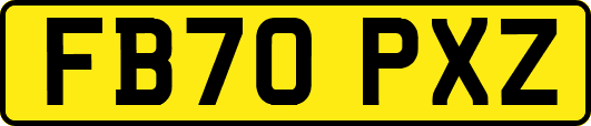 FB70PXZ