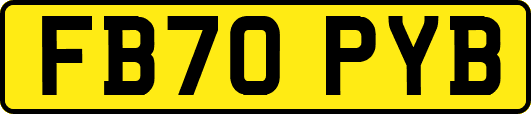 FB70PYB
