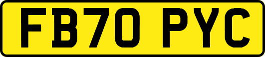 FB70PYC