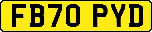 FB70PYD