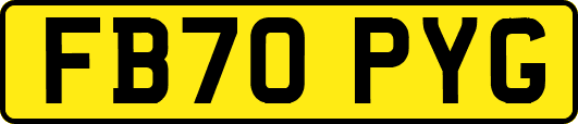 FB70PYG