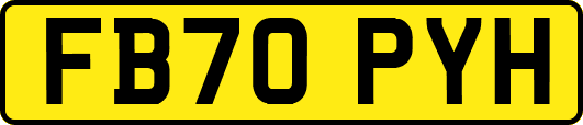 FB70PYH