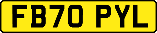 FB70PYL